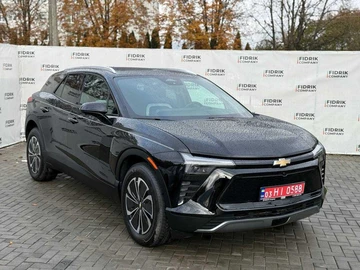 Авто Chevrolet Blazer 2024 № 8158408