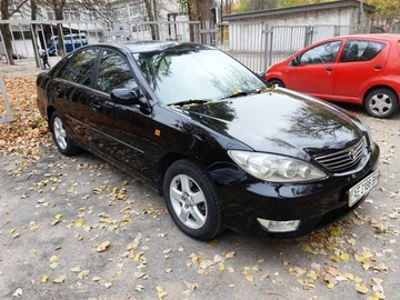 Авто Toyota Camry 2005 № 8158425