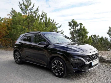 Авто Hyundai Amica 2021 № 8158434
