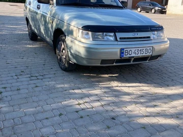 Авто ВАЗ 2111 2002 № 8158436