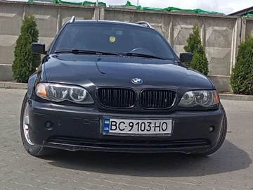 Авто BMW C Series 2004 № 8158437