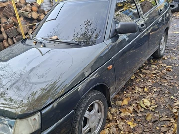 Авто ВАЗ 2110 2006 № 8158441
