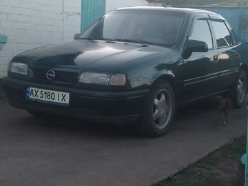 Авто Opel Vectra 1994 № 8158446