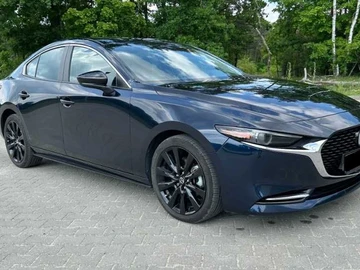 Авто Mazda 3 2020 № 8158452