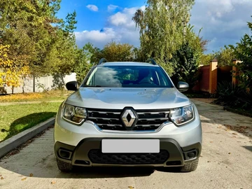 Авто Renault Duster 2021 № 8158453