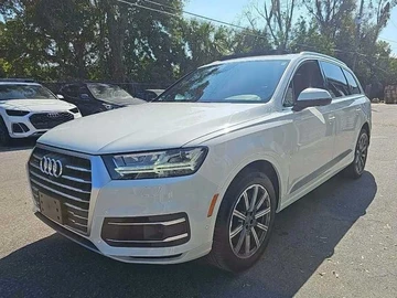 Авто Audi 100 2018 № 8158456