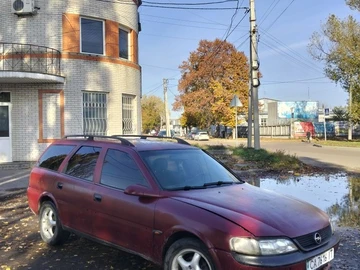 Авто Opel Vita 1997 № 8158458