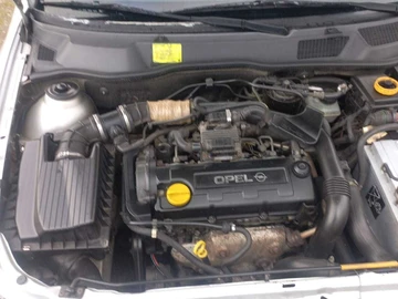 Авто Opel Astra 2001 № 8158459