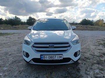 Авто Ford Kuga 2018 № 8158461