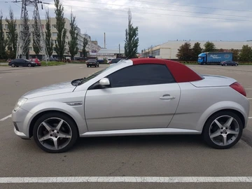 Авто Opel Tigra 2008 № 8158462