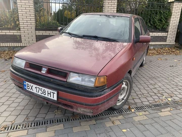 Авто SEAT Toledo 1993 № 8158485