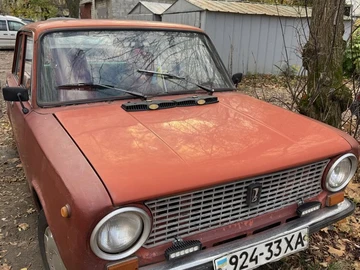 Авто ВАЗ 2101 1983 № 8158487