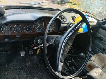 Авто ВАЗ 2106 1989 № 8158495