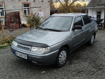 Авто ВАЗ 2110 2007 № 8158498
