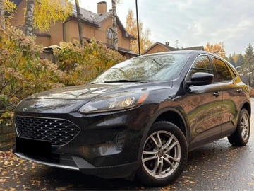Авто Ford Escape 2020 № 8158501