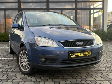 Авто Ford C-Max 2006 № 8158504