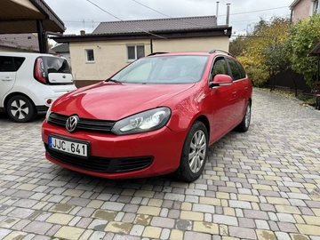Авто Volkswagen Golf 2013 № 8158510