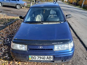 Авто ВАЗ 2111 2005 № 8158514