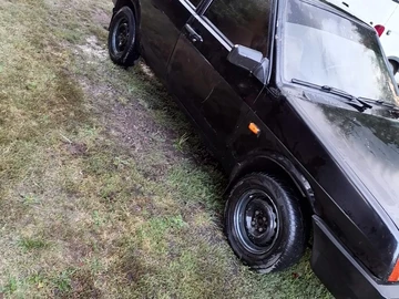 Авто ВАЗ 21099 1996 № 8158524