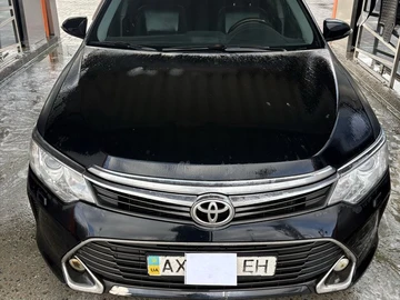 Авто Toyota Camry 2014 № 8158529