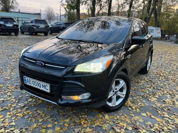 Авто Ford Escape 2013 № 8158530