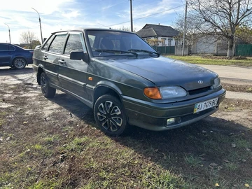 Авто ВАЗ 2115 2007 № 8158652