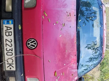 Авто Volkswagen Corrado 1993 № 8158655