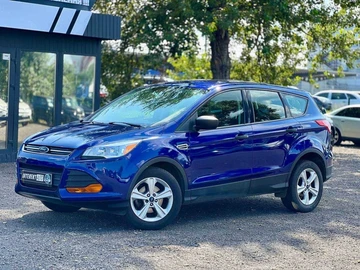 Авто Ford Escape 2015 № 8158657