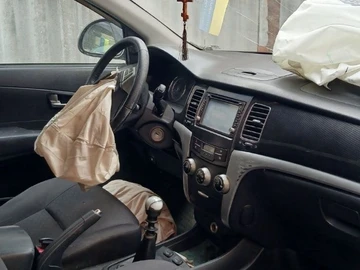 Авто SsangYong Korando 2013 № 8158663