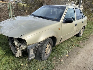 Авто Daewoo Nexia 2010 № 8158665