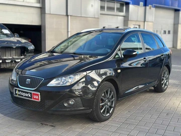 Авто SEAT Ibiza 2011 № 8158669