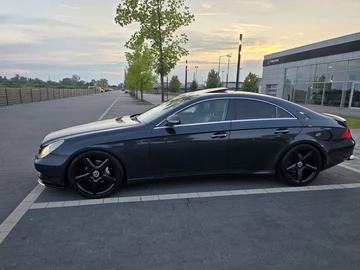 Авто Mercedes Cls Серия 2006 № 8158675