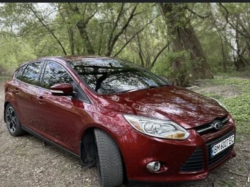 Авто Ford Focus 2013 № 8158677