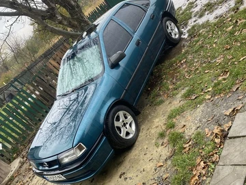 Авто Opel Vectra 1995 № 8158685