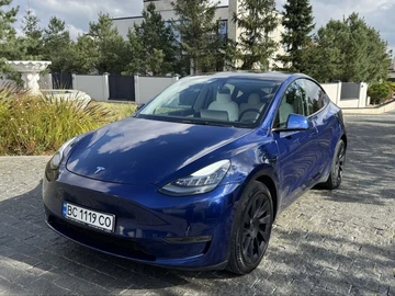 Авто Tesla Roadster 2021 № 8158687