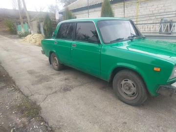 Авто ВАЗ 2105 1983 № 8158692