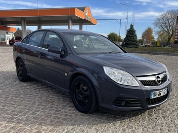 Авто Opel Vectra 2006 № 8158695