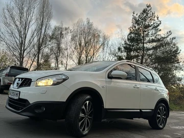 Авто Nissan Qashqai 2012 № 8158696