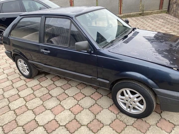 Авто Volkswagen Polo 1991 № 8158698