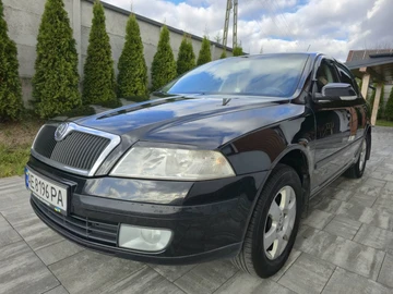 Авто Skoda Octavia 2008 № 8158706