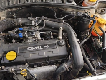 Авто Opel Combo 2002 № 8158708