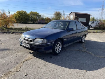 Авто Opel Omega 1994 № 8158717