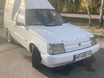 Авто ЗАЗ Таврия 2008 № 8158727