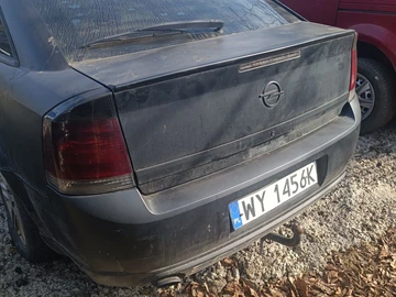 Авто Opel Vectra 2006 № 8158739