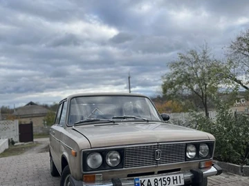 Авто ВАЗ 2106 1989 № 8158751