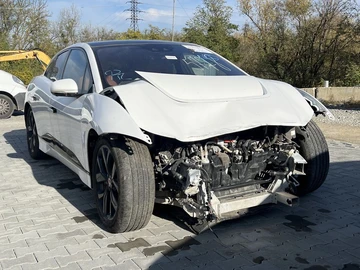 Авто Jaguar E-Type 2019 № 8158753