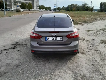 Авто Ford Focus 2011 № 8158767