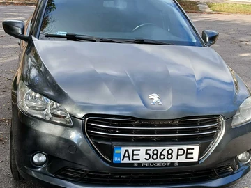 Авто Peugeot 104 2014 № 8158769
