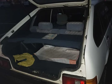 Авто Toyota Corolla 1985 № 8158770