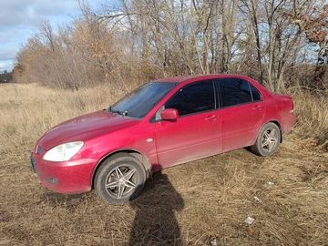 Авто Mitsubishi Lancer 2003 № 8158771